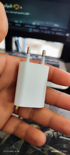 شارژر آیفون 6s