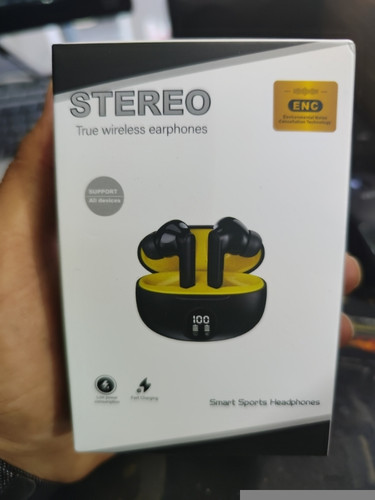 ایرپاد stereo